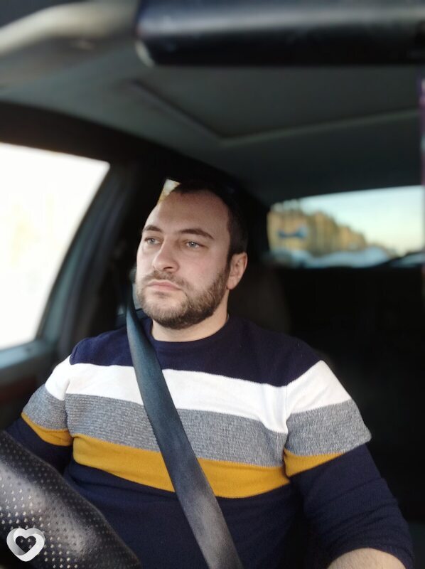 Виктор, 37, Петропавловске — анкета №968922