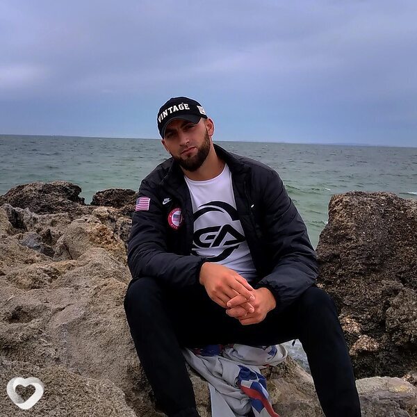 Shamil, 33, Москве — анкета №968928