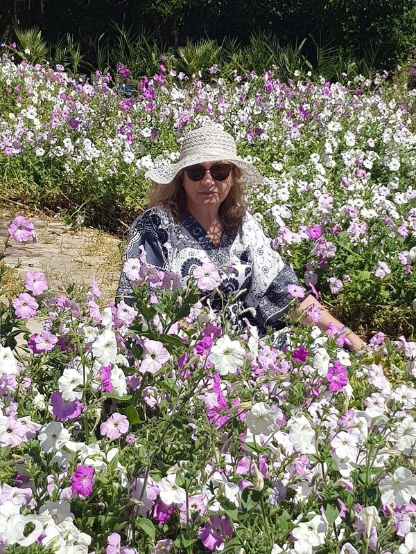 Марина, 66, Санкт-Петербурге — анкета №968935