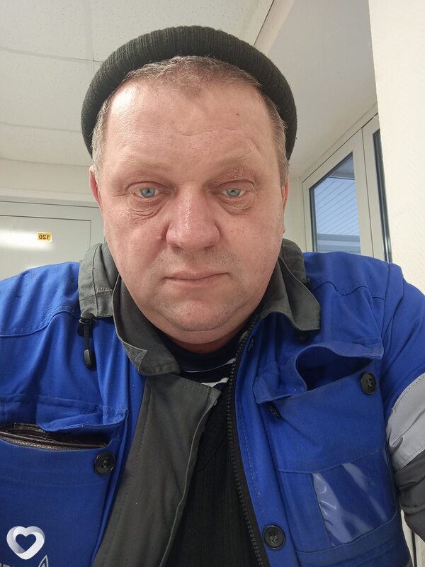 Василий, Инжавино
