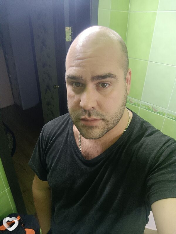 Виталëк, 39, Пензе — анкета №968867