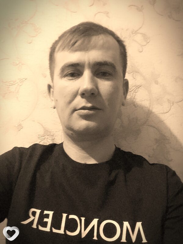 Азамат, 38, Астане — анкета №968873