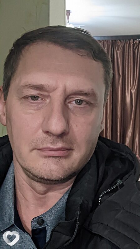 Алексей, 50, Оренбурге — анкета №968876