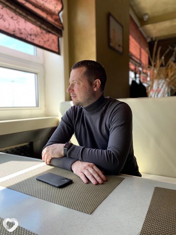 Алексей, 40, Тобольске — анкета №968877