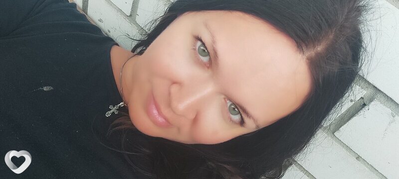 Анна, 39, Туле — анкета №968879