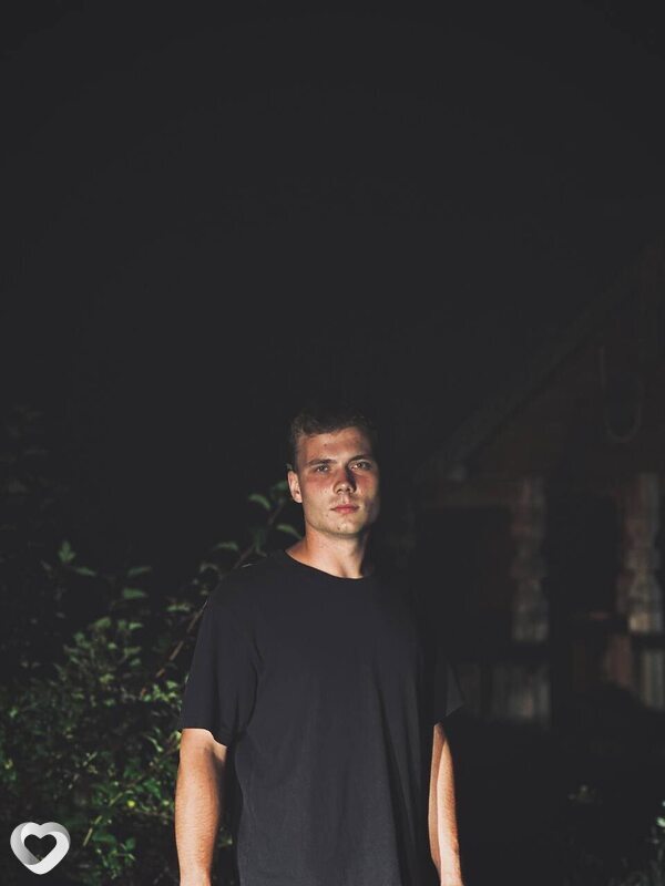 Кирилл, 28, Москве — анкета №968885