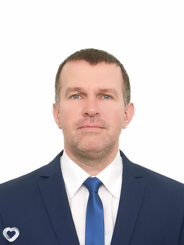 Тим, 44, Пензе — анкета №968888
