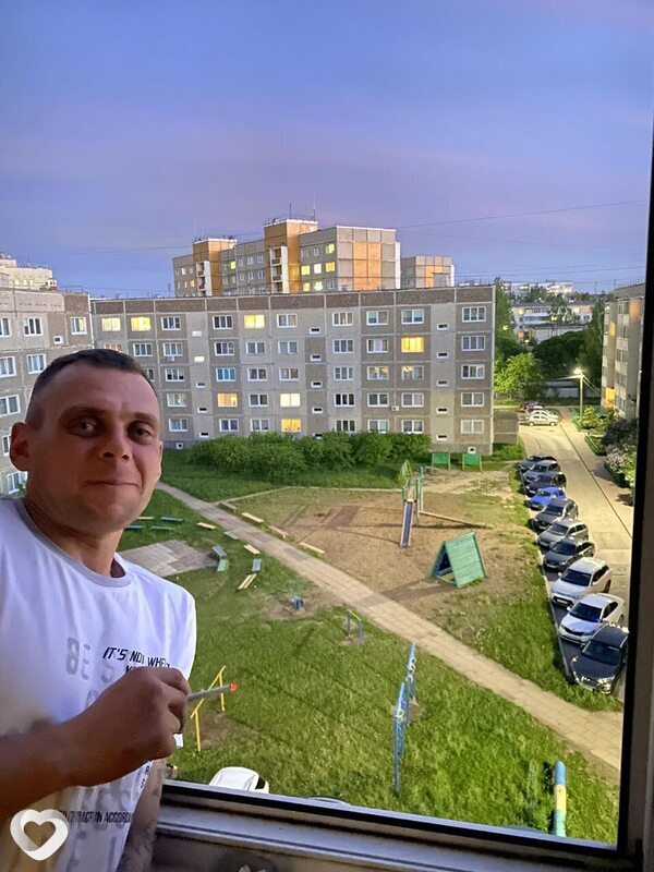 Виталий, 34, Перми — анкета №968815