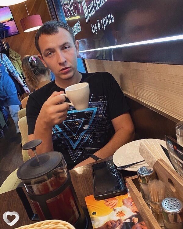 Сергей, 31, Оренбурге — анкета №968817