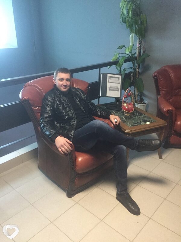 Сергей, 38, Москве — анкета №968822