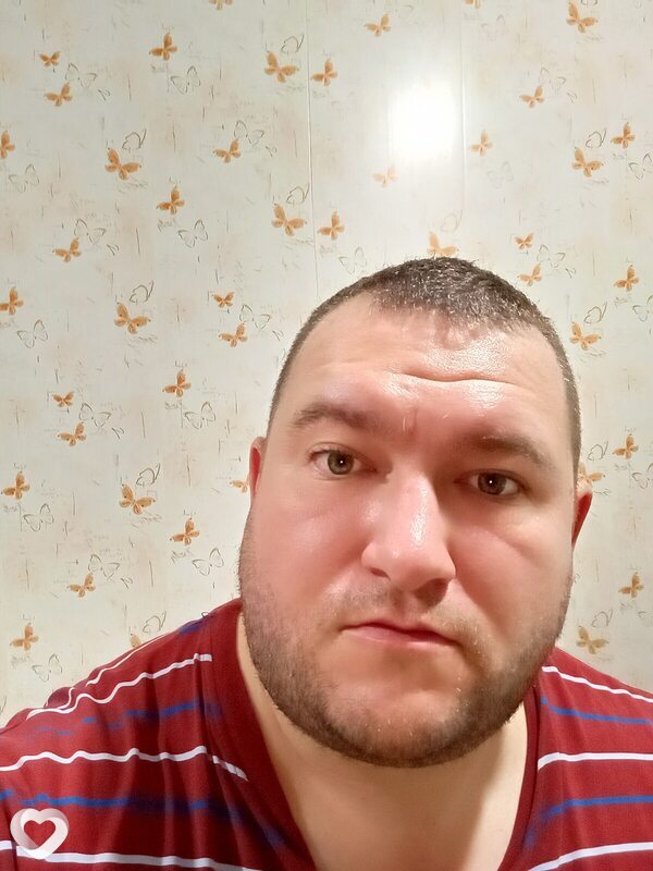 Roma, 37, Владимире — анкета №968826