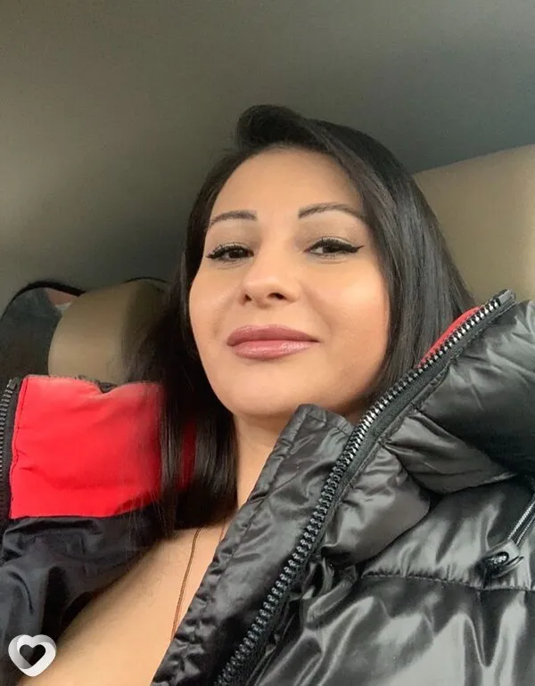 Roxy, 44, Москве — анкета №968830