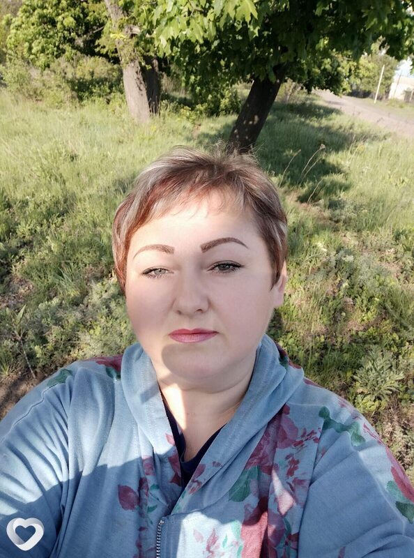 Таша, 50, Ростове-на-Дону — анкета №968832
