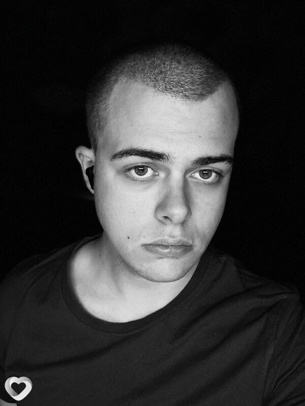 Ярослав, 20, Белгороде — анкета №968834