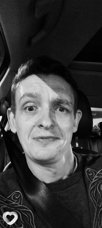 Владимир, 39, Москве — анкета №968837