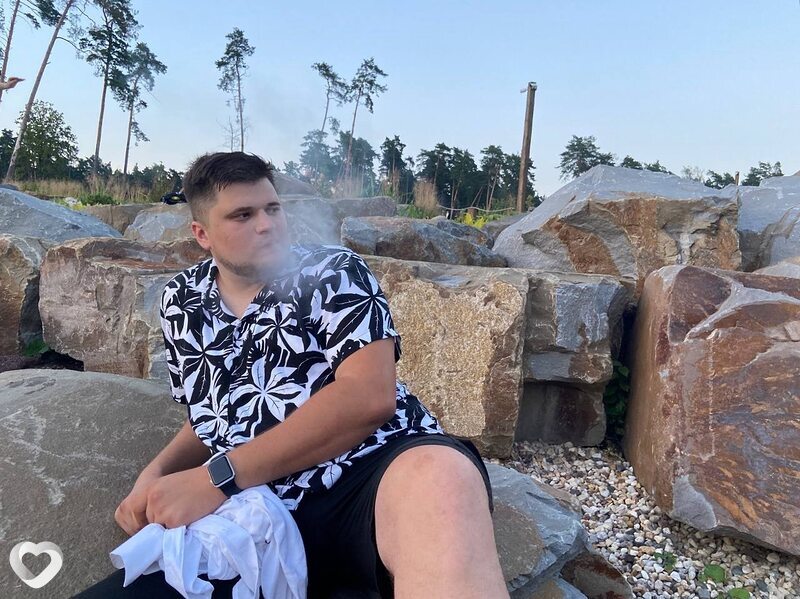 Александр, 28, Москве — анкета №968964