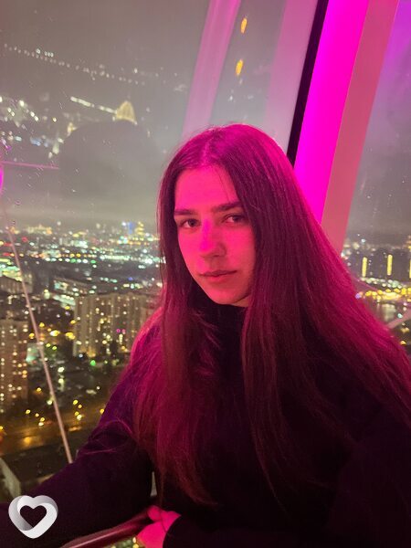 Мария, 25, Самаре — анкета №968973