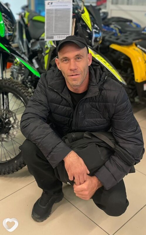 Александр, 44, Кстове — анкета №968977