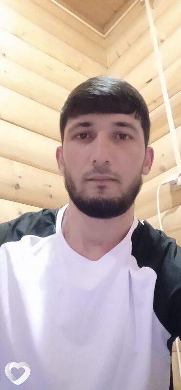 Amir, 31, Коврове — анкета №968988