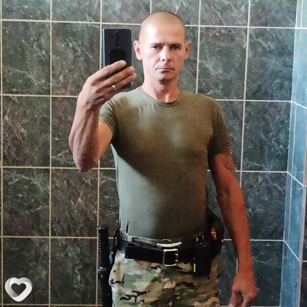 Герман, 46, Севастополе — анкета №969000