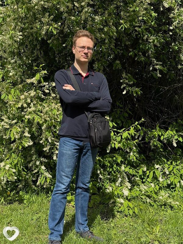 Тимофей, 22, Серпухове — анкета №969001