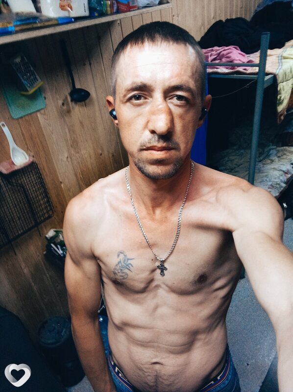 Дмитрий, 39, Сызрани — анкета №969002