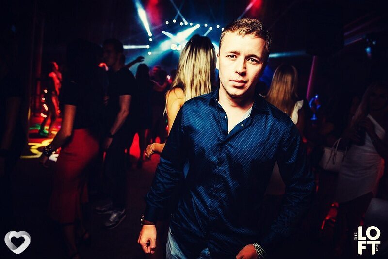 Юра, 36, Коряжме — анкета №969003