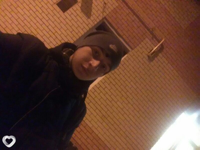 Евгений, 25, Зеленодольске — анкета №969007