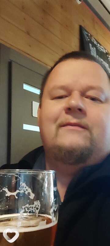 Андрей, 42, Екатеринбурге — анкета №969009