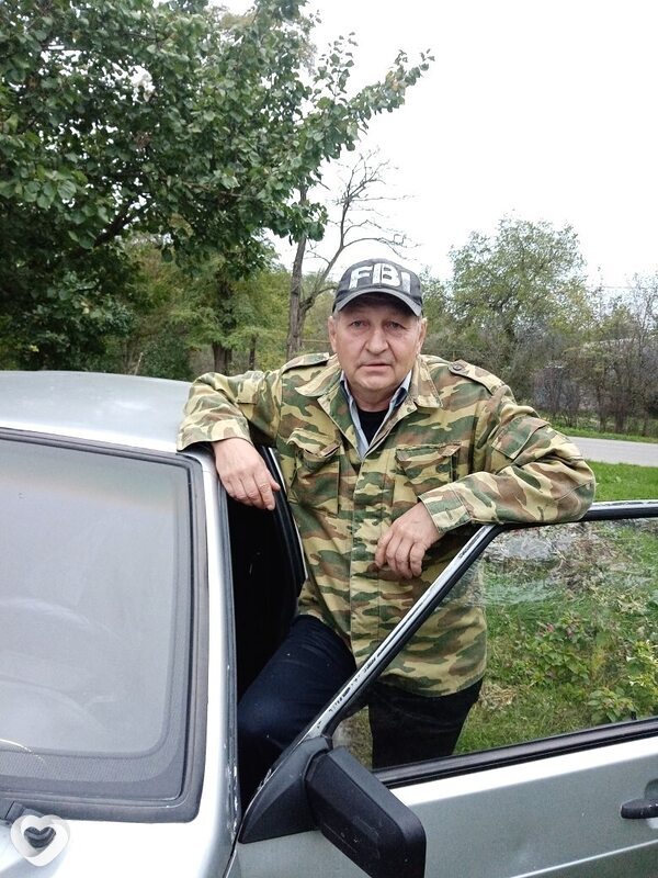 Алекс, Зеленокумск