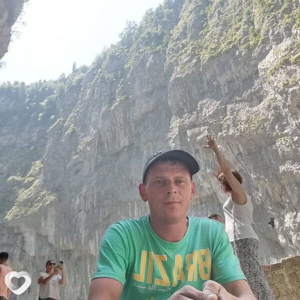 Евгений, 39, Хабаровске — анкета №969019