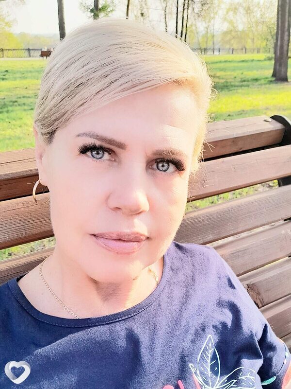 Светлана, 59, Кемерове — анкета №969022