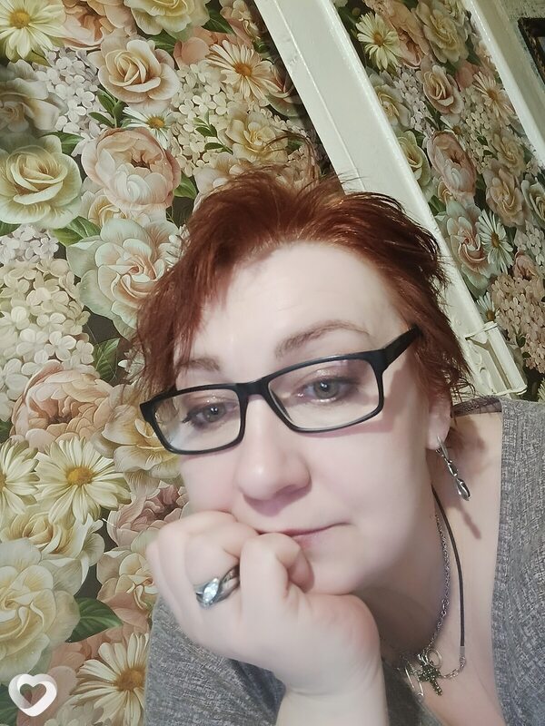 Татьяна, 41, Старом Осколе — анкета №969036