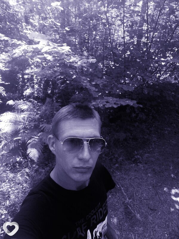 Сергей, 37, Твери — анкета №969064