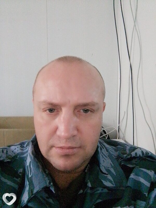 Алексей, 40, Ржеве — анкета №969066