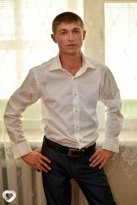 Олег, 34, Феодосии — анкета №969067