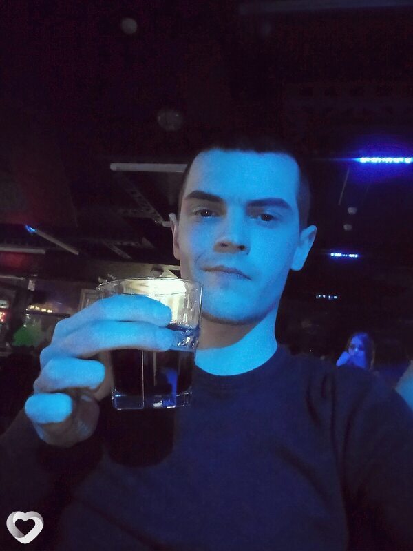 Александр, 31, Минске — анкета №969070