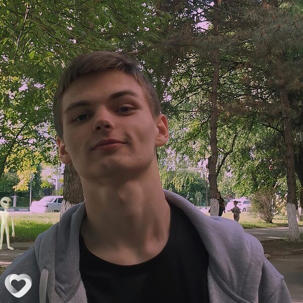 Кирилл, 23, Москве — анкета №969071