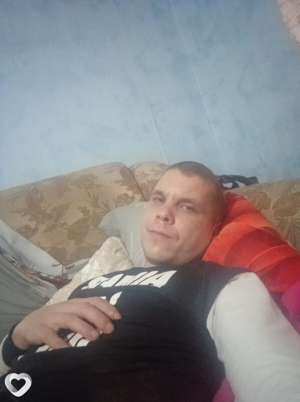 Андрей, 28, Москве — анкета №969075