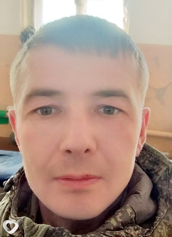 Алексей, 38, Белгороде — анкета №969078