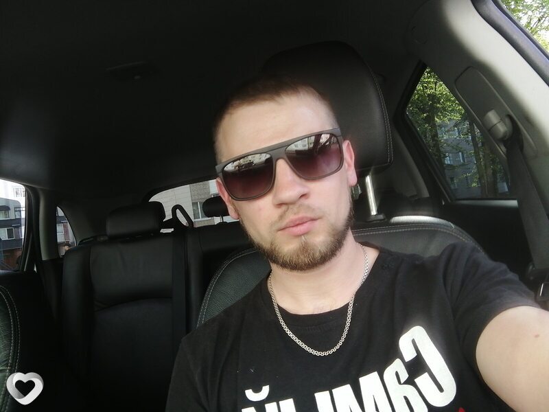 Тимур, 32, Орше — анкета №969081