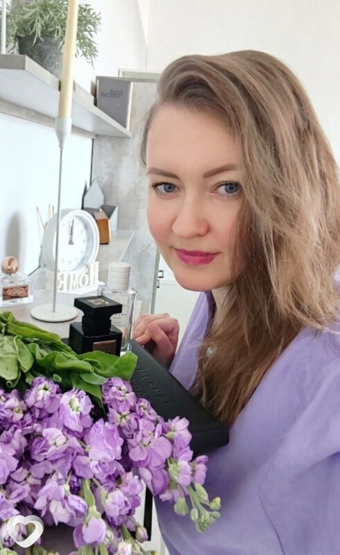 Елена, 38, Витебске — анкета №969087