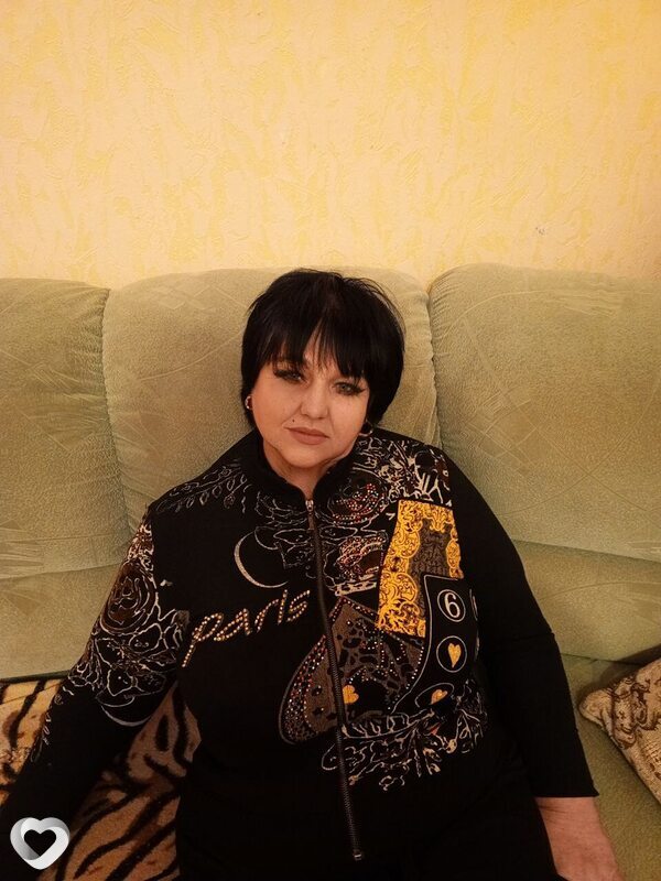 Алина, 63, Севастополе — анкета №969088