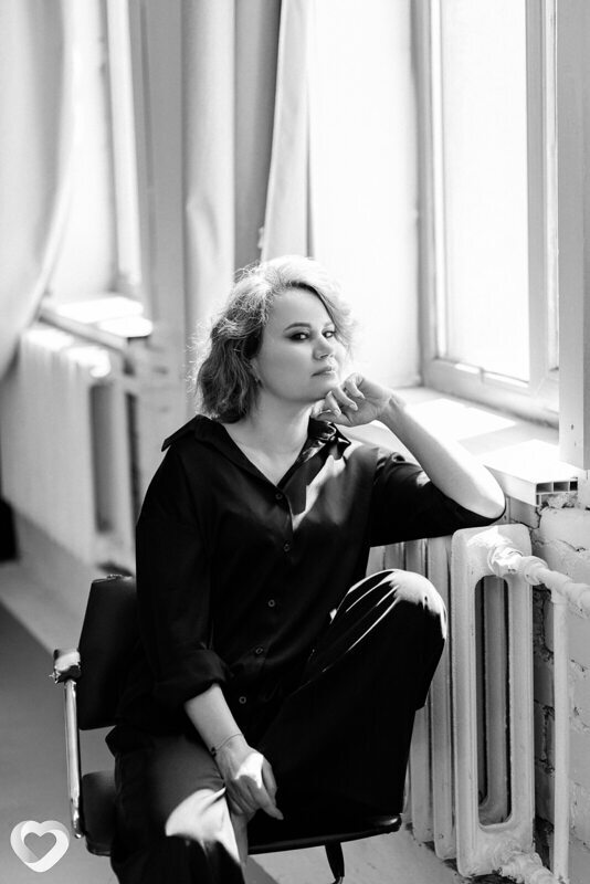Вероника, 44, Воронеже — анкета №969039