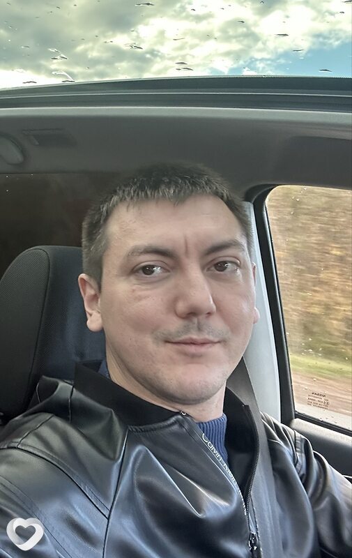 Равиль, 35, Альметьевске — анкета №969040