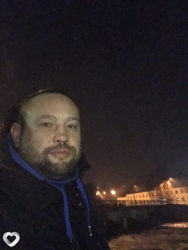 Алексей, 44, Москве — анкета №969042