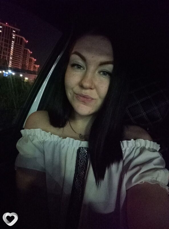 Юля, 28, Новосибирске — анкета №969046