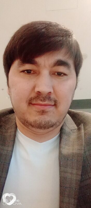 Иса, 37, Калуге — анкета №969048