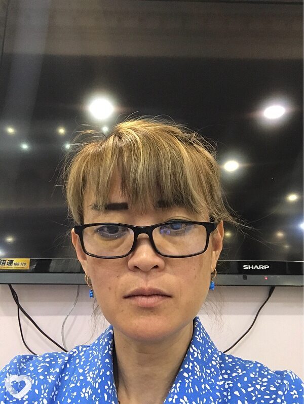 Диана, 46, Москве — анкета №969049