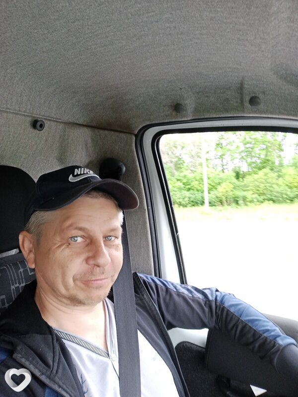 Вячеслав, 43, Тамбове — анкета №969051
